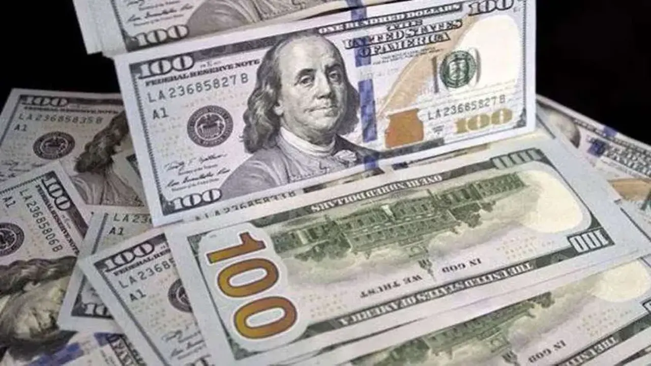 سعر الدولار اليوم يتجاوز التوقعات في ختام تعاملات الخميس
